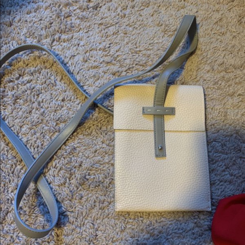 Mary Kay small crossbody/satchel
